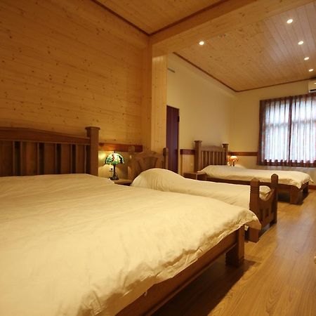 Taomilu B&B 풀리 외부 사진