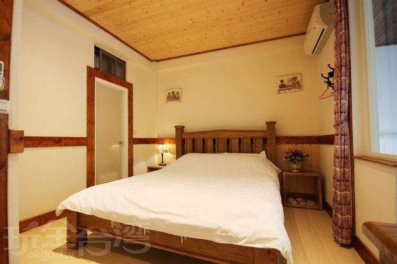 Taomilu B&B 풀리 외부 사진