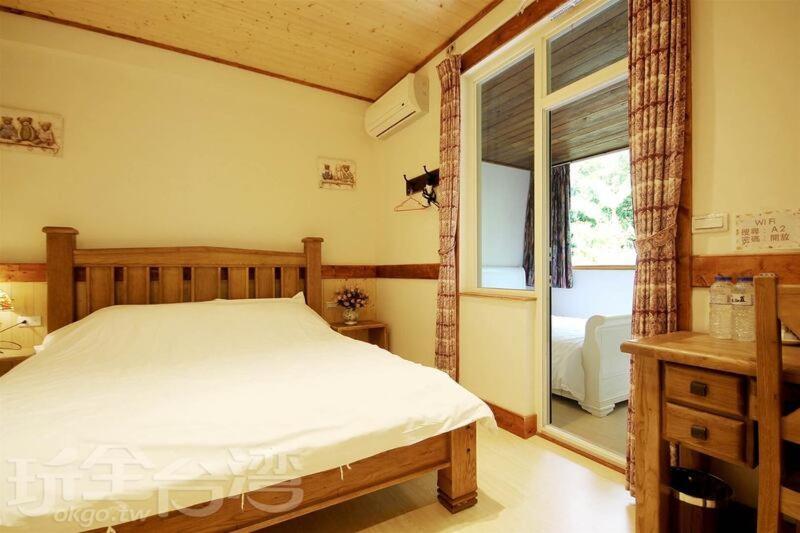 Taomilu B&B 풀리 외부 사진