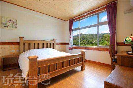 Taomilu B&B 풀리 외부 사진