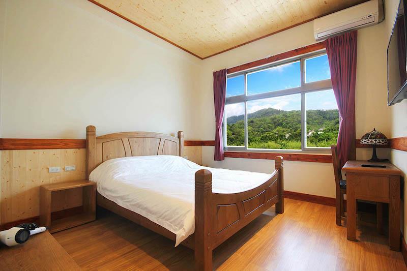 Taomilu B&B 풀리 외부 사진