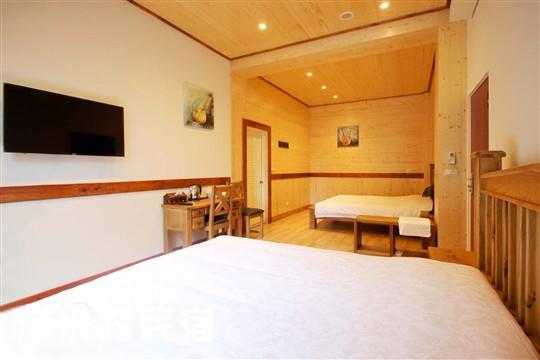 Taomilu B&B 풀리 외부 사진