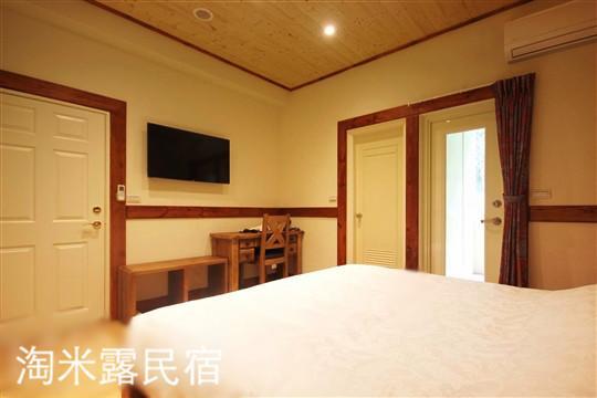Taomilu B&B 풀리 외부 사진