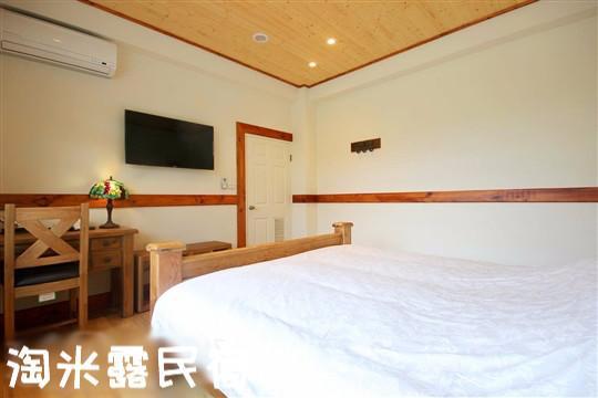 Taomilu B&B 풀리 외부 사진