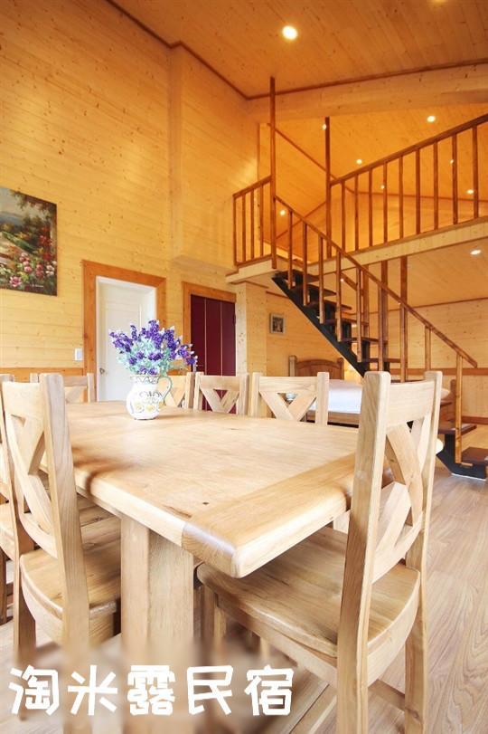 Taomilu B&B 풀리 외부 사진