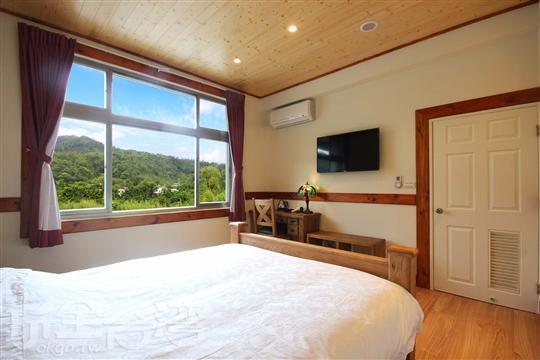 Taomilu B&B 풀리 외부 사진