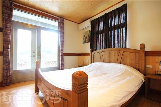 Taomilu B&B 풀리 외부 사진